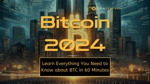 CoinCentral – Bitcoin 2024: Why Bitcoin Will Continue Booming