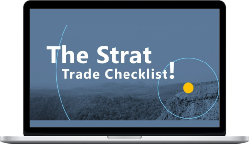 Jermaine McGruder – The Strat Trade Checklist