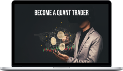 QuantFactory – Become A Quant Trader Bundle