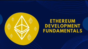 Stone River Elearning – Ethereum Development Fundamentals
