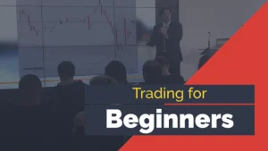 Phillip Konchar – Trading for Beginners Course