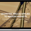 W.D. Gann – Geometric Angles Applied To Modern Markets