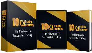 Aussie Day Trader – 10x Trading Academy