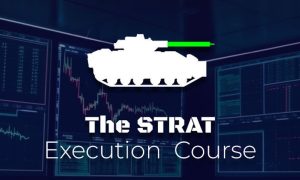 Jermaine McGruder – The Strat Execution Course