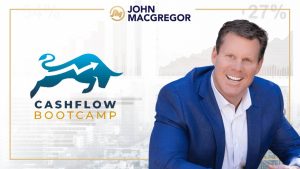 John Macgregor – The Cash Flow Bootcamp
