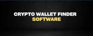 Code Cart – Crypto Wallet Finder