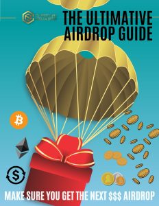 Lebensfroh – THE ULTIMATE CRYPTO AIRDROPS GUIDE - MAKE SURE YOU GET THE NEXT $$$ AIRDROP