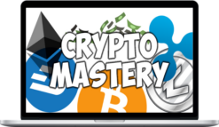 Andrew – Crypto Mastery - The Ultimate Program to Build a 6-Figure Cryptocurrency Brand