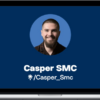 Casper SMC – ICT Mastery Course