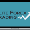 Elite Forex Trading – First Forex Profits