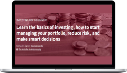 Investopedia Academy – Investing For Beginners
