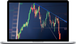 Master The Market – Chart Patterns for Day Trading, Swing Trading, & Investing