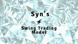 Syn's Swing Trading Model