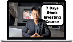 Sean Seah – The Ultimate Stock Investing Programme