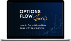 Simpler Trading – Options Flow Secrets