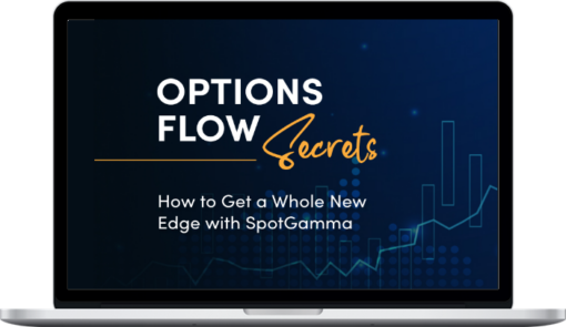 Simpler Trading – Options Flow Secrets