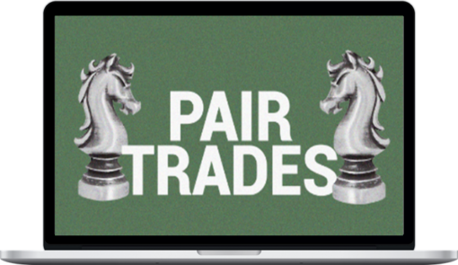 Stratagem Trading – Pair Trading Class