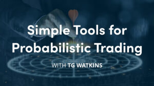 Simpler Trading – Simple Tools for Probabilistic Trading