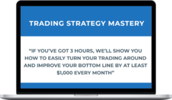 Technical Traders – Trading Strategy Mastery