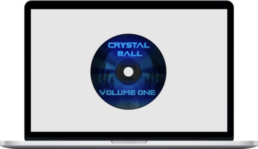 Tricktrades – Crystal Ball Vol 1