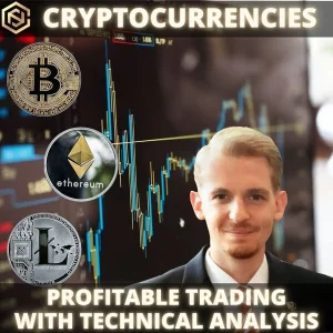 Lebensfroh – Cryptocurrencies: BTC & Alts Trading with Technical Analysis