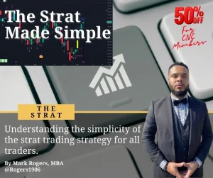 Mark N. Rogers – The Strat Made Simple