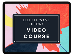 EWC – Elliott Wave Theory