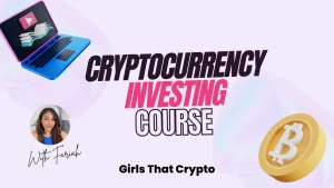 Fariah Rarrah – Cryptocurrency Investing Course