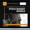 Affordable Financial Education – Complete Stock Market Bundle Pack (Options, Value, Dividends and MORE)