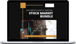 Affordable Financial Education – Complete Stock Market Bundle Pack (Options, Value, Dividends and MORE)