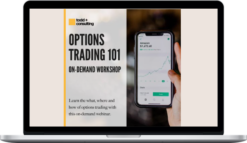 Affordable Financial Education – Options Trading Workshop On Demand