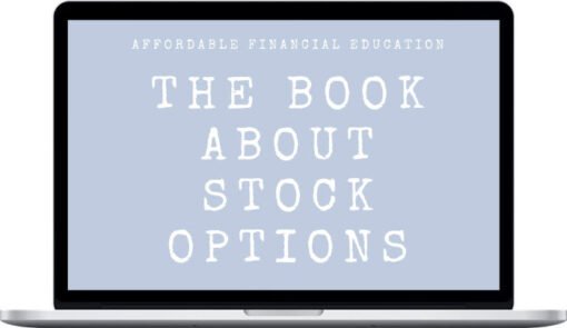 Affordable Financial Education – The Book On Options