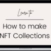 Andalee Hyatt – NFT Crash Course