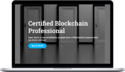 BlockDigest – Certified Blockchain Professional