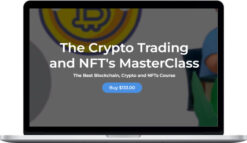 BrainsWithConcepts – The Crypto and NFTs Master Class