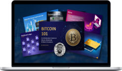 CryptoWeekly Education – Bitcoin 101