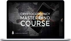 Edward Ornelas – Cryptocurrency Mastermind Course