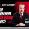 Garth Mackenzie – High Probability Stock Trading Course