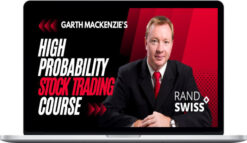Garth Mackenzie – High Probability Stock Trading Course
