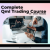 Ghost Traders – Qml (Quasimodo) Trading Course With Order Block and Fvg