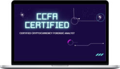 Intelligence School – Certified Cryptocurrency Forensic Analyst (CCFA)