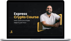 James Crypto Guru – Express Crypto Course
