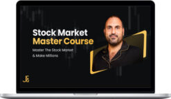 James Crypto Guru – Stock Market Master Course