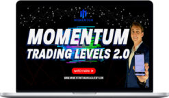Justin Parker – Momentum Trading Levels 2.0