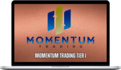 Justin Parker – Momentum Trading Tier I