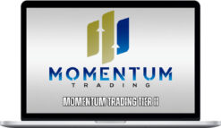 Justin Parker – Momentum Trading Tier II