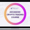 Naz Capital – Advanced Crypto Trading Course