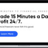 The Better Traders – 15 Minutes to Financial Freedom