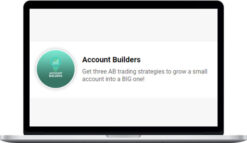 The Better Traders – Account Builders