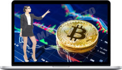 Thomas Boleto – The Complete and Special Bitcoin Trading Course In The World